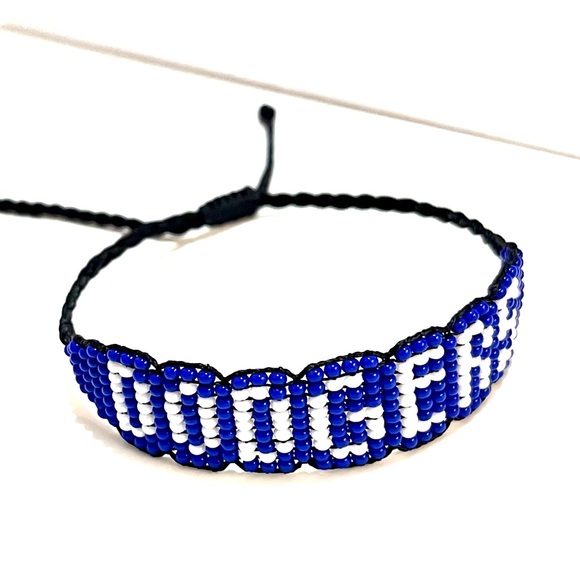Dodgers Bracelets - Picture 3 of 5